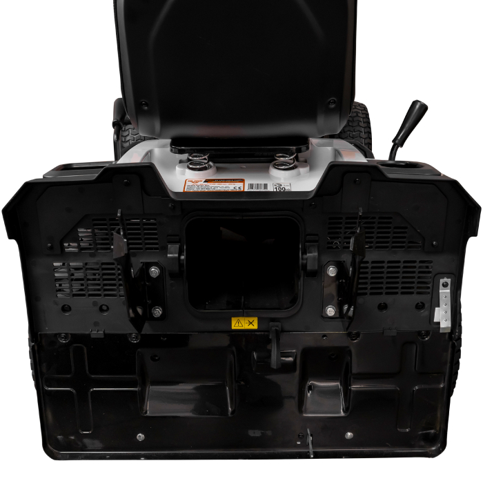 Tractor de tuns gazon RURIS RX EXPLORER 1500M [18]