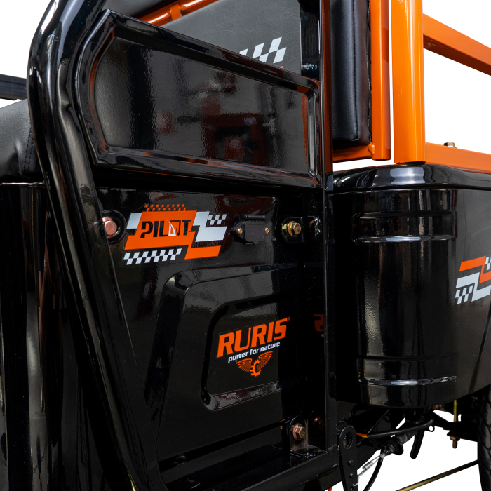 Triciclu electric Cargo RURIS Pilot 3110N [16]