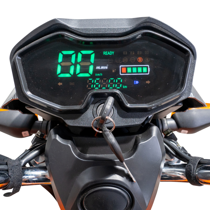 Triciclu electric Cargo RURIS Pilot 3110N [29]