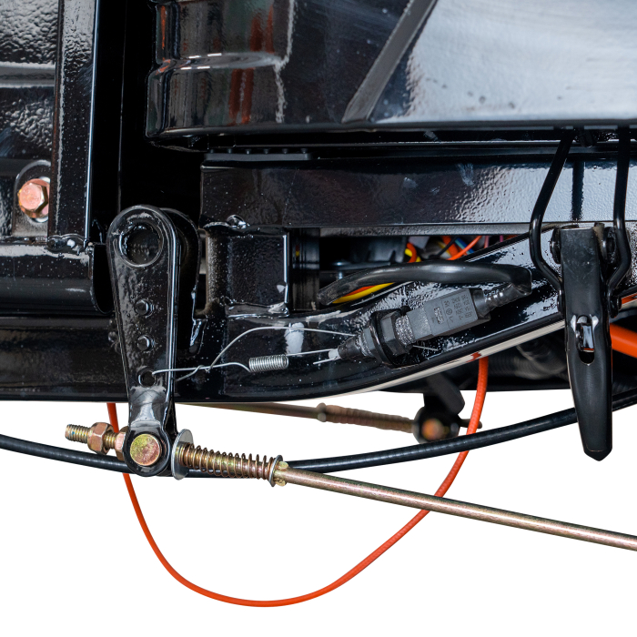 Triciclu electric Cargo RURIS Pilot 3110N [19]