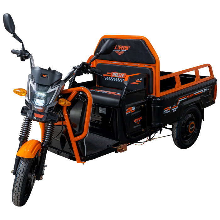 Triciclu electric Cargo RURIS Pilot 3110N [7]
