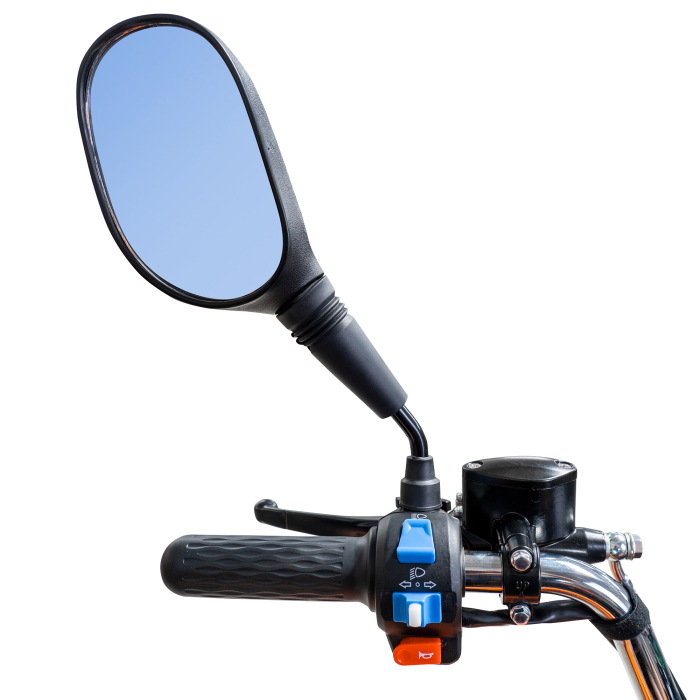 Triciclu electric Cargo RURIS Pilot 3110N [31]