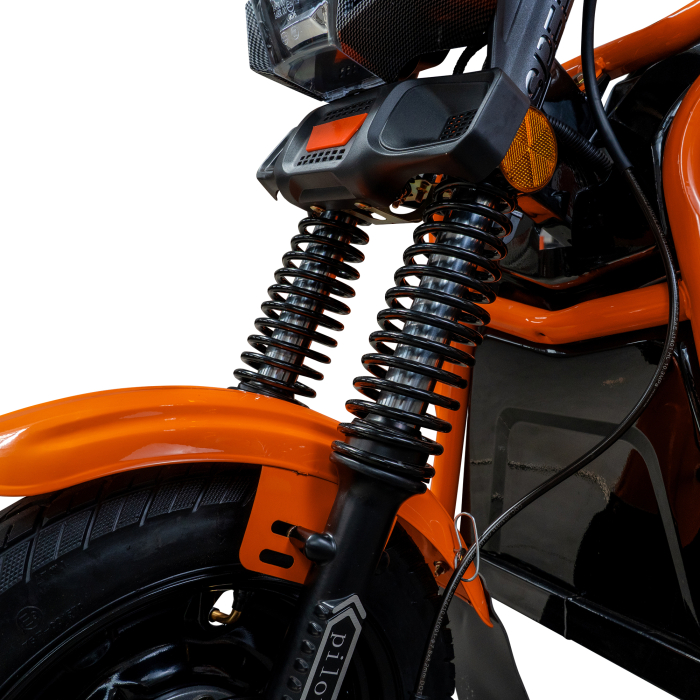 Triciclu electric Cargo RURIS Pilot 3110N [14]