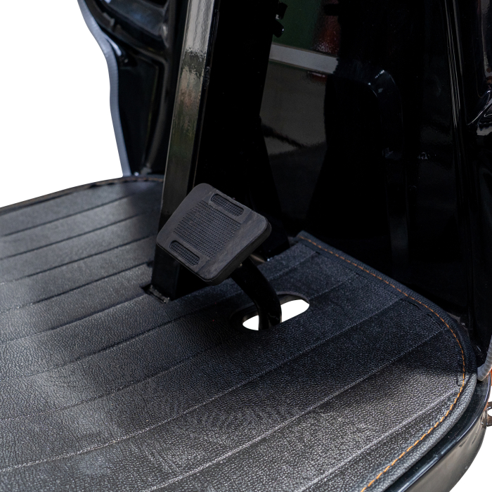 Triciclu electric Cargo RURIS Pilot 3110N [28]