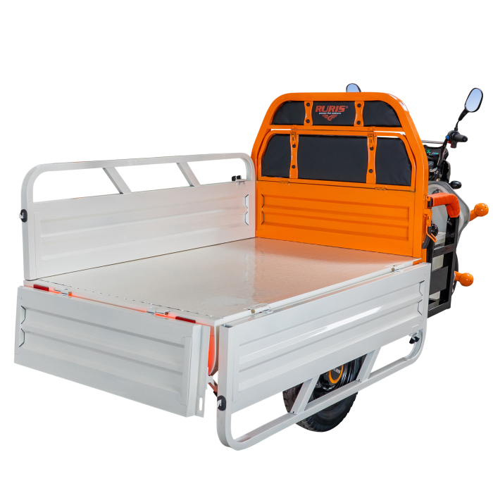 Triciclu electric Cargo RURIS Pilot 3120A [28]