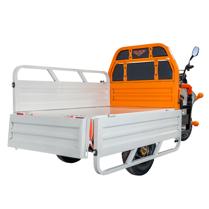 Triciclu electric Cargo RURIS Pilot 3120A [29]