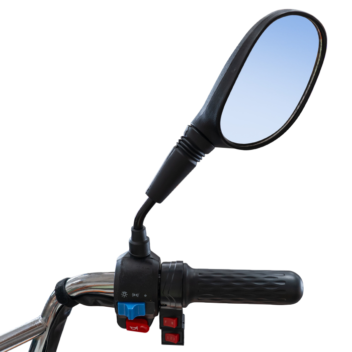 Triciclu electric Cargo RURIS Pilot 3120A [14]