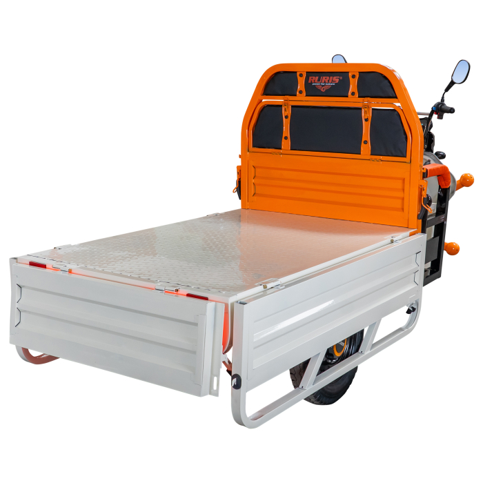 Triciclu electric Cargo RURIS Pilot 3120A [30]