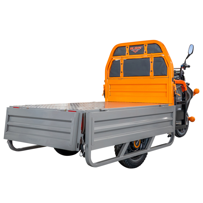 Triciclu electric Cargo RURIS Pilot 3120G [42]