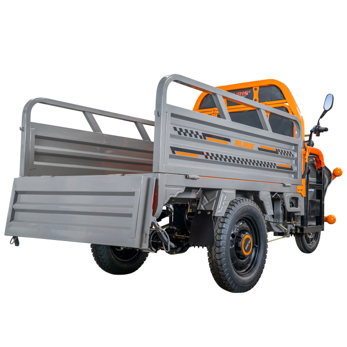Triciclu electric Cargo RURIS Pilot 3120G [35]