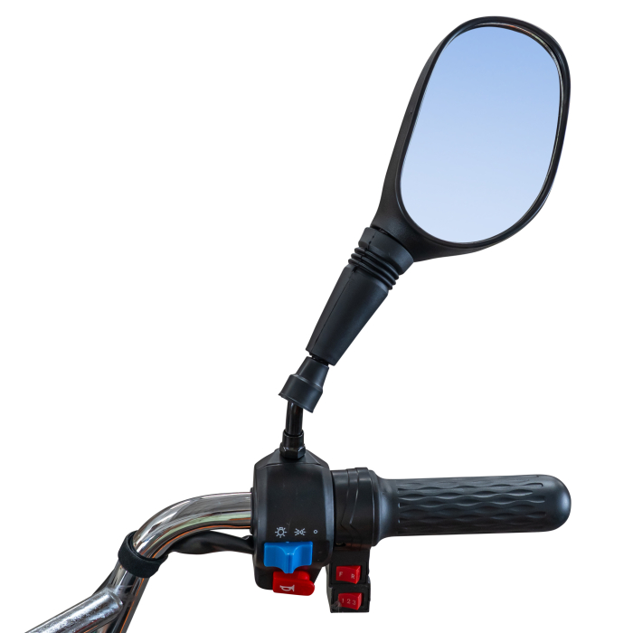 Triciclu electric Cargo RURIS Pilot 3120N [18]