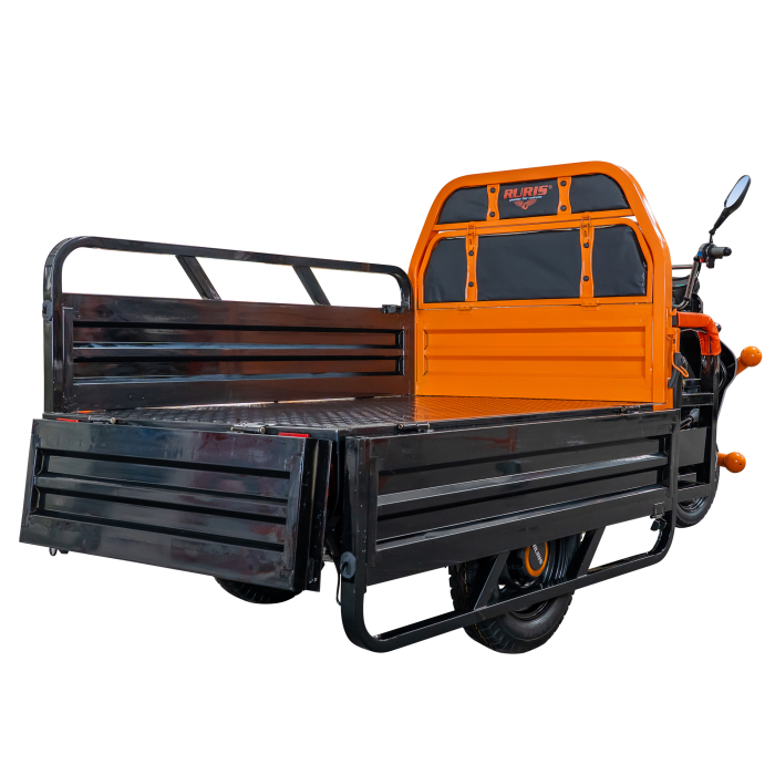 Triciclu electric Cargo RURIS Pilot 3120N [28]