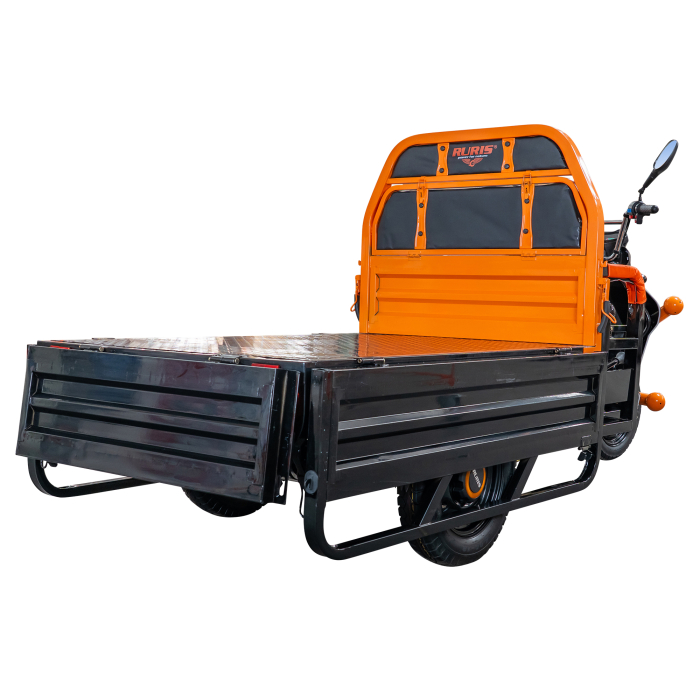 Triciclu electric Cargo RURIS Pilot 3120N [30]