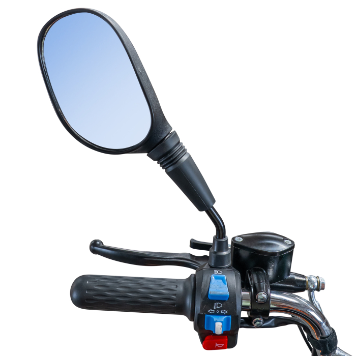 Triciclu electric Cargo RURIS Pilot 3120N [17]