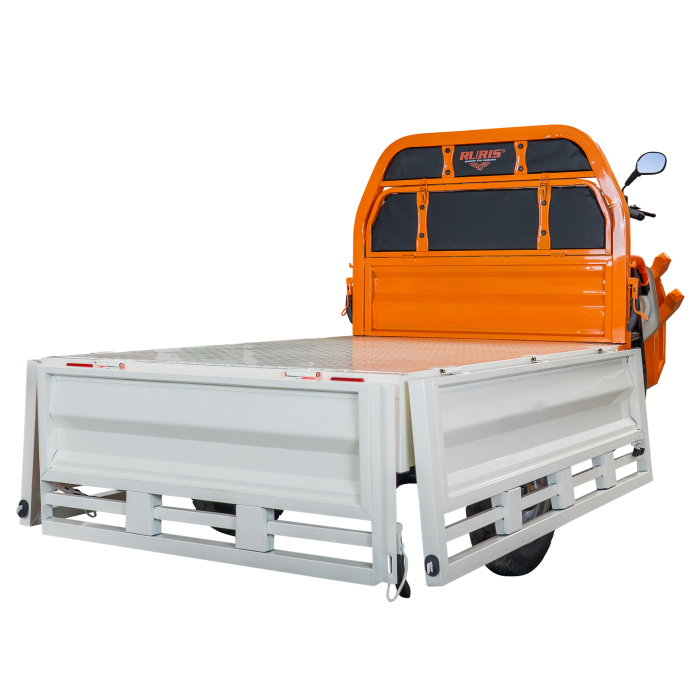 Triciclu electric Cargo RURIS Pilot 3130A [33]