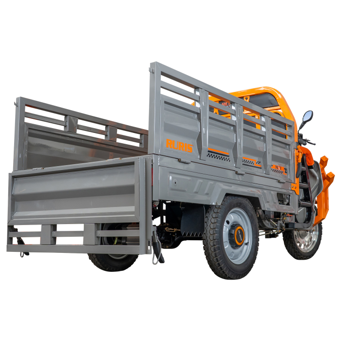 Triciclu electric Cargo RURIS Pilot 3130G [33]