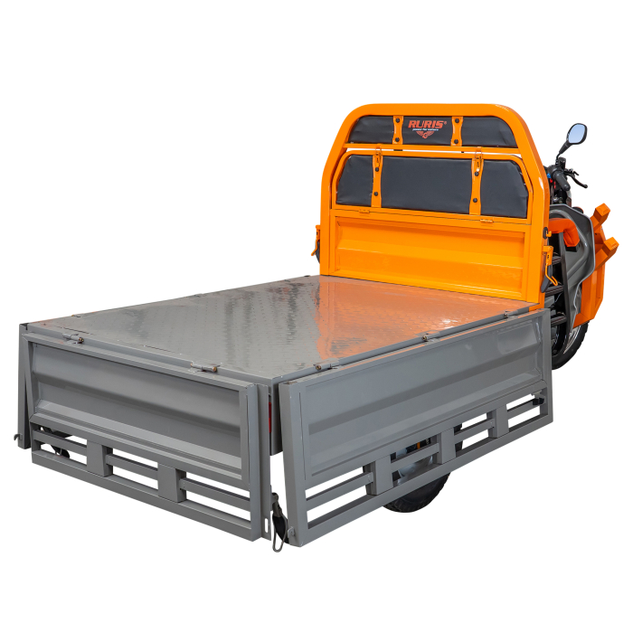 Triciclu electric Cargo RURIS Pilot 3130G [36]