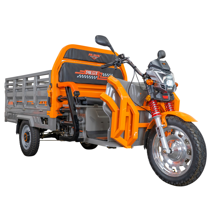 Triciclu electric Cargo RURIS Pilot 3130G [9]