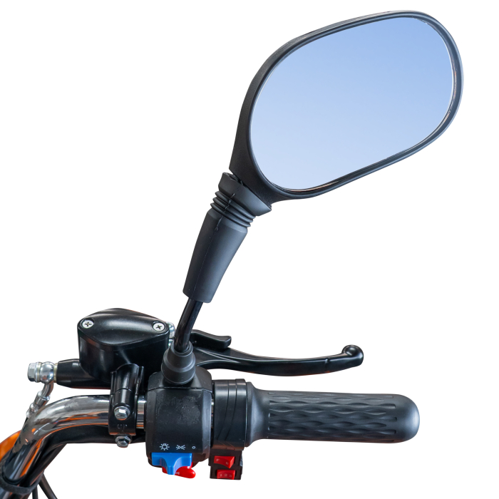 Triciclu electric Cargo RURIS Pilot 3130G [18]