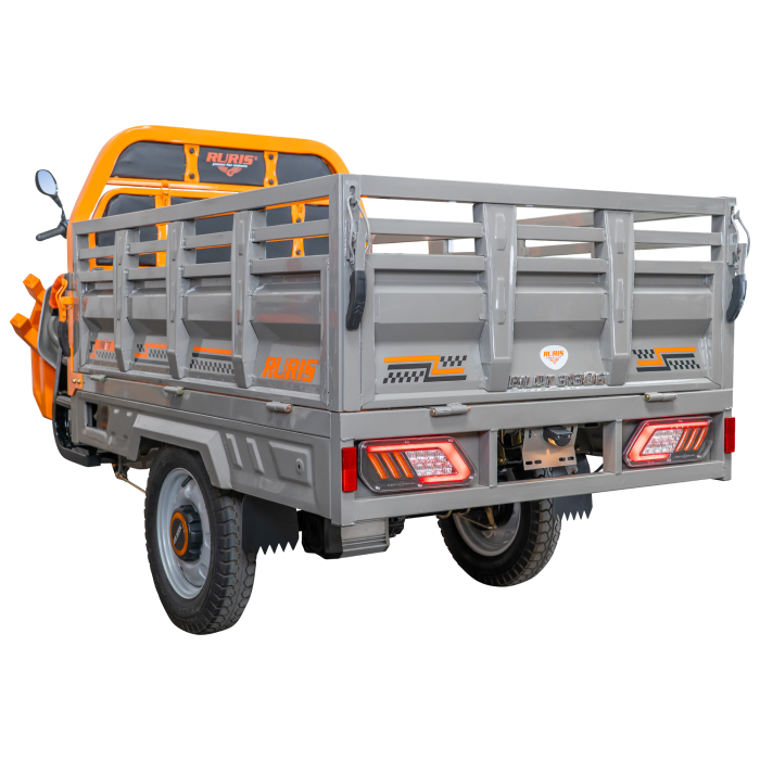 Triciclu electric Cargo RURIS Pilot 3130G [29]