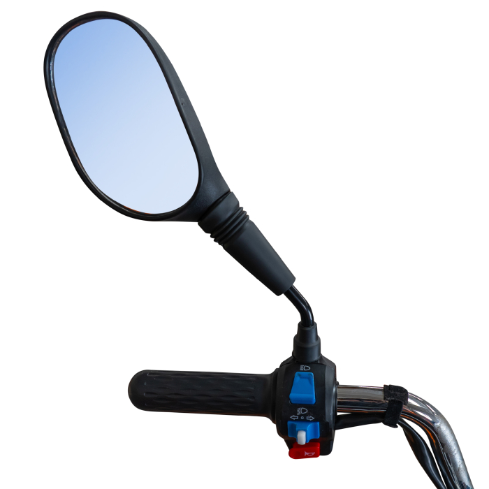 Triciclu electric Cargo RURIS Pilot 3130N [14]