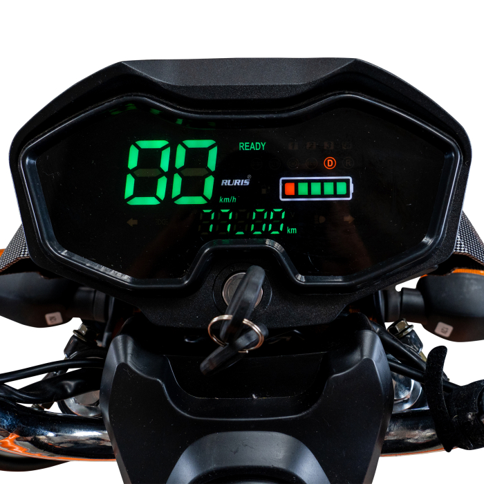 Triciclu electric Cargo RURIS PILOT3110A [31]