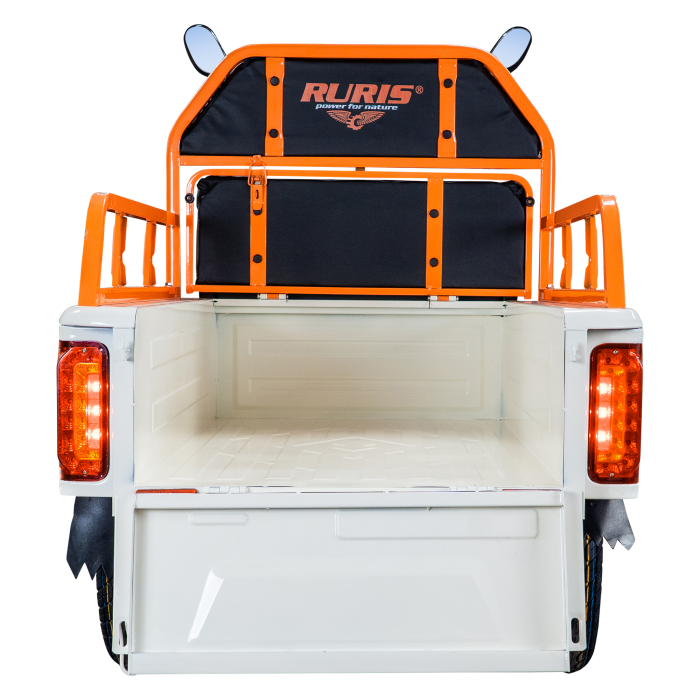 Triciclu electric Cargo RURIS PILOT3110A [15]