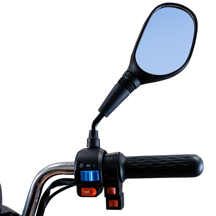 Triciclu electric Cargo RURIS PILOT3110A [33]