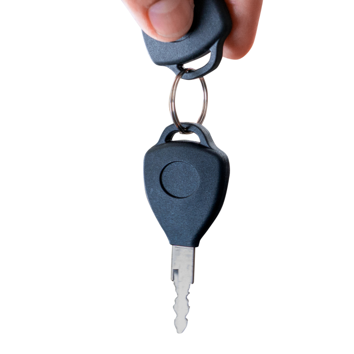 Triciclu electric Cargo RURIS PILOT3110G [15]