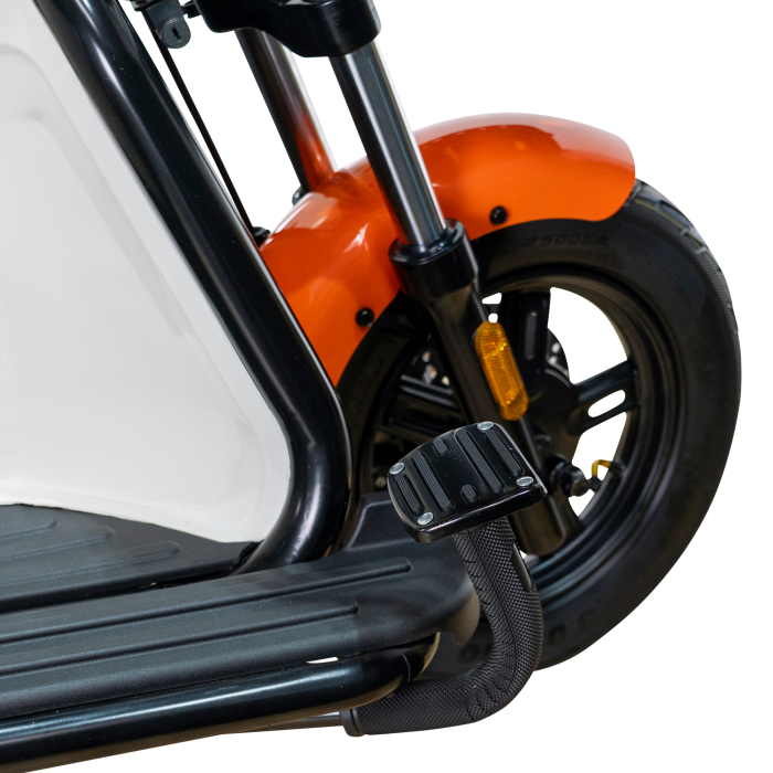 Triciclu electric RURIS Pilot 3020A [16]