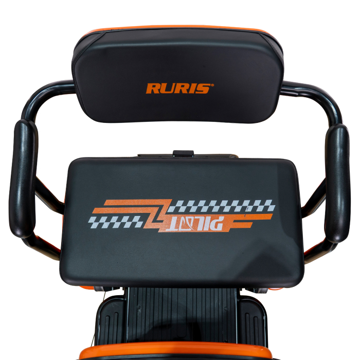 Triciclu electric RURIS Pilot 3020G [20]