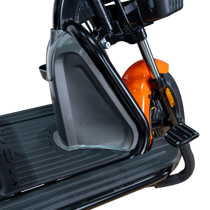 Triciclu electric RURIS Pilot 3020G [14]