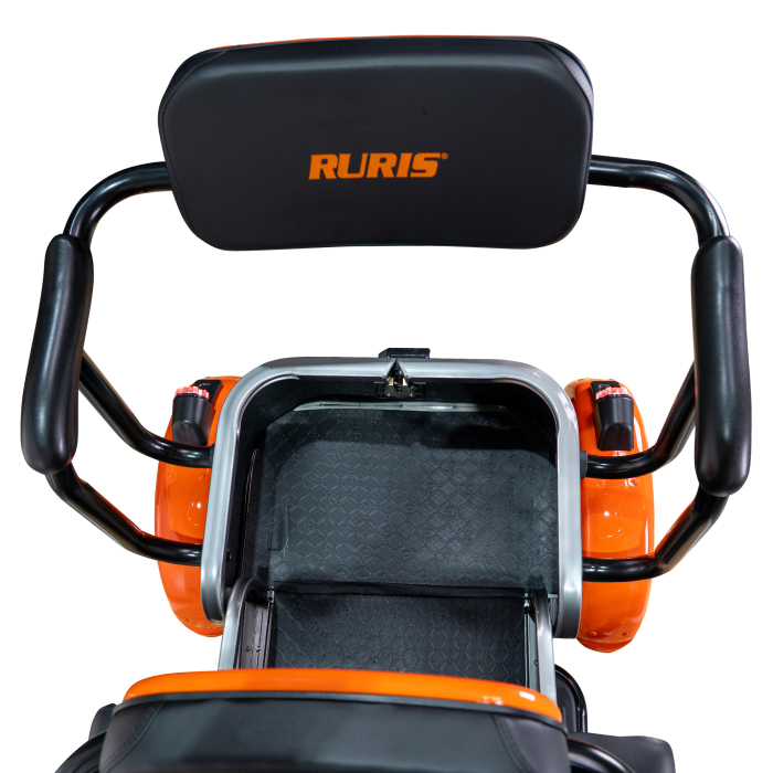 Triciclu electric RURIS Pilot 3020G [21]