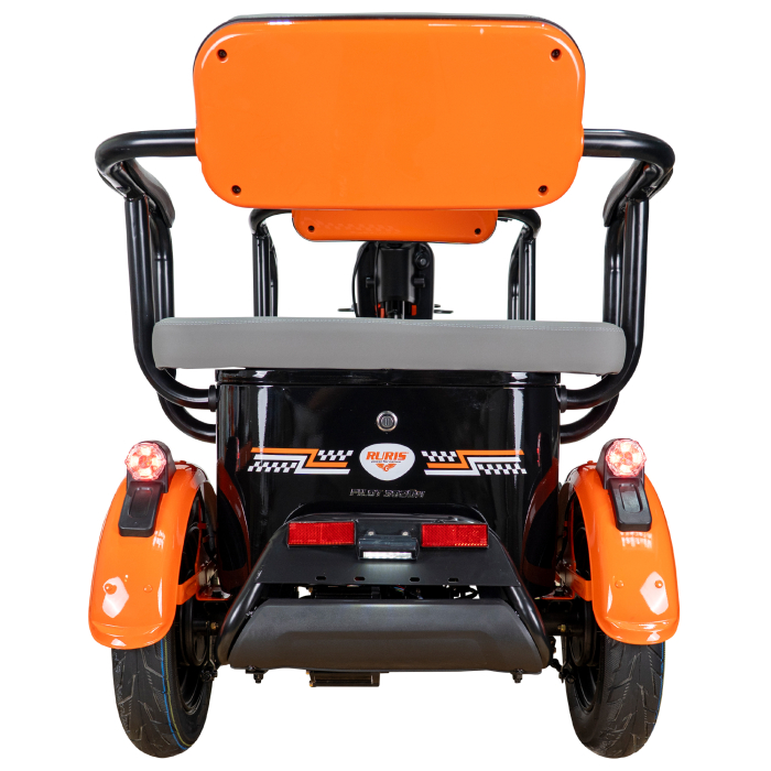 Triciclu electric RURIS Pilot 3020N [15]