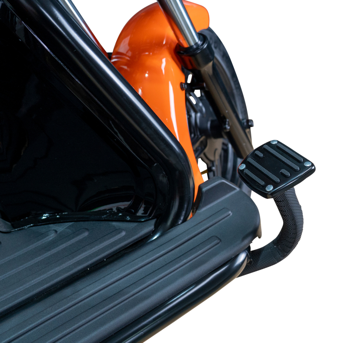 Triciclu electric RURIS Pilot 3020N [6]