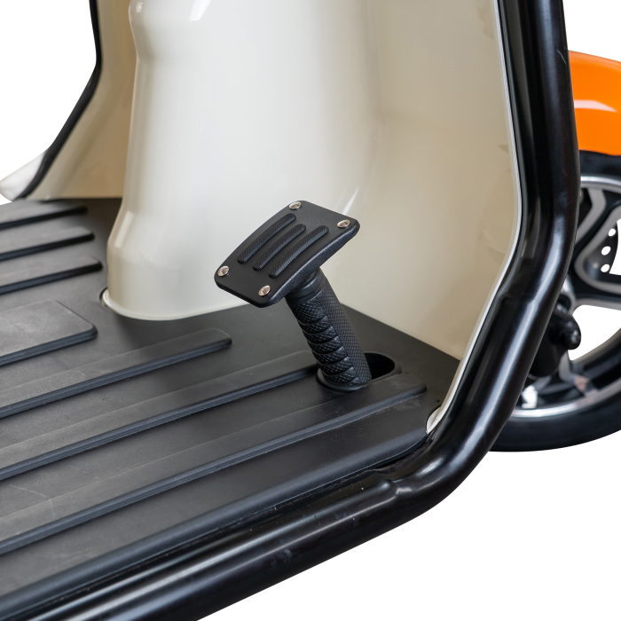 Triciclu electric RURIS Pilot 3040A [11]