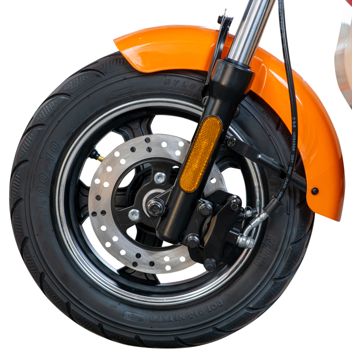 Triciclu electric RURIS Pilot 3040A [14]