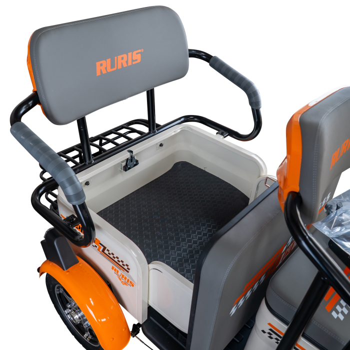 Triciclu electric RURIS Pilot 3040A [20]