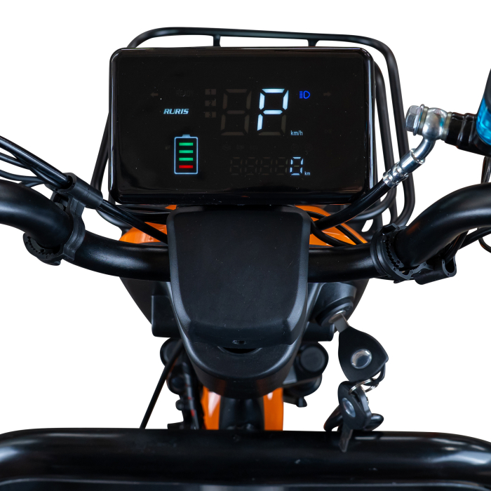 Triciclu electric RURIS Pilot 3040G [8]