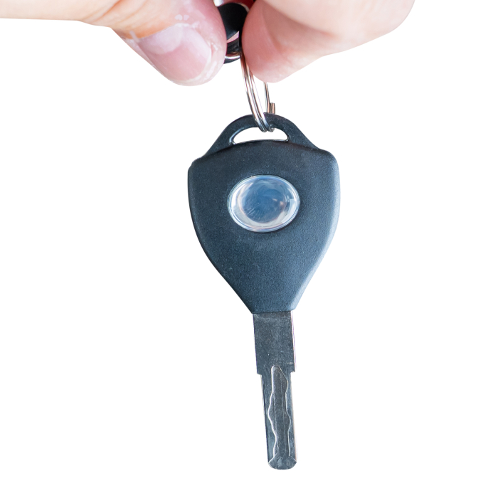 Triciclu electric RURIS Pilot 3040G [12]