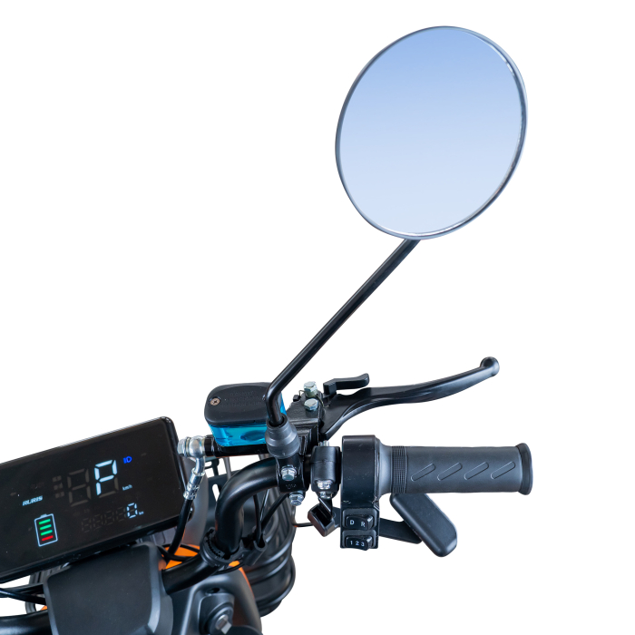 Triciclu electric RURIS Pilot 3040G [10]