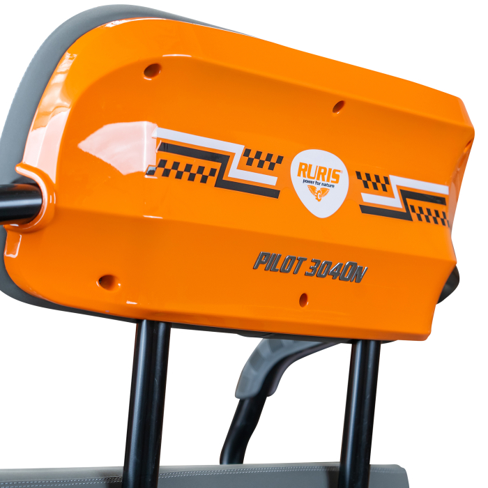 Triciclu electric RURIS Pilot 3040N [21]