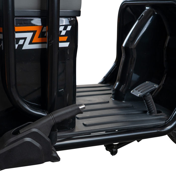 Triciclu electric RURIS Pilot 3040N [17]