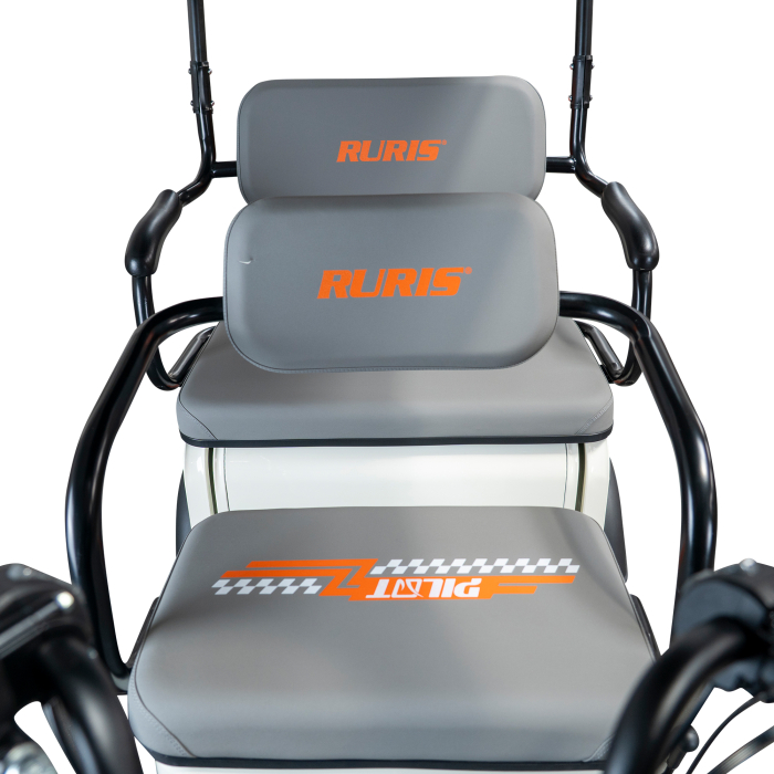 Triciclu electric RURIS Pilot 3070A [25]