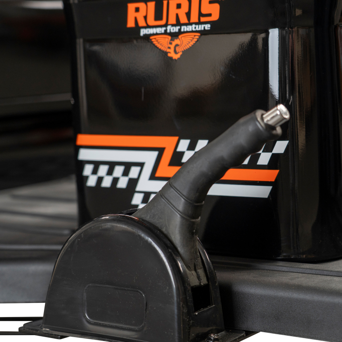 Triciclu electric RURIS PILOT3070N [27]