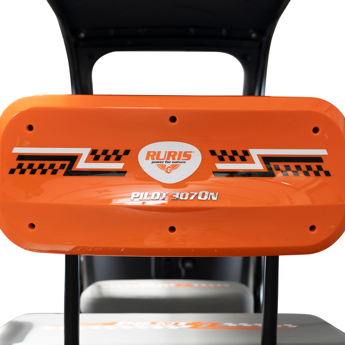 Triciclu electric RURIS PILOT3070N [31]