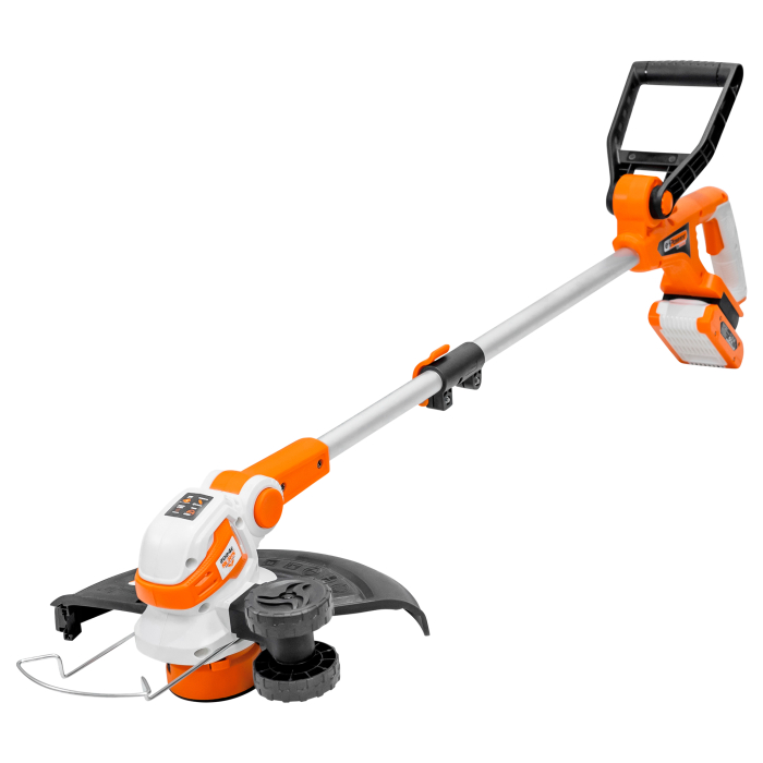 Trimmer pe acumulator RURIS 2024e [8]