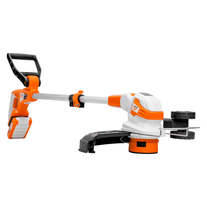 Trimmer pe acumulator RURIS 2024e [6]