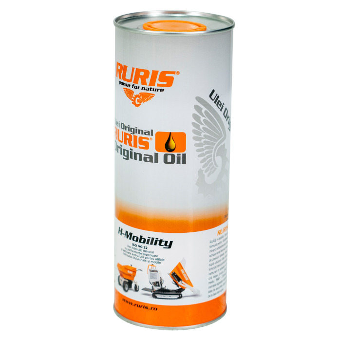 Ulei hidraulic RURIS H-Mobility 1L [4]