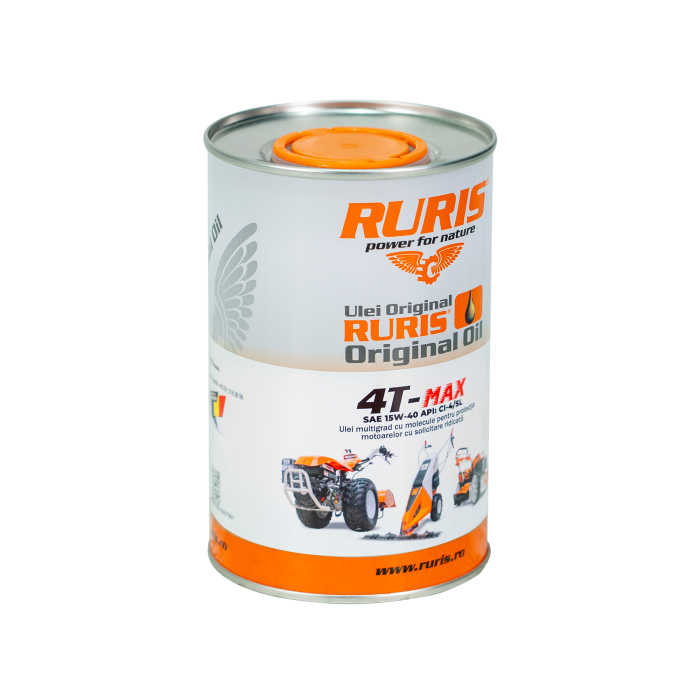 Ulei RURIS 4T Max 0.6lL [3]